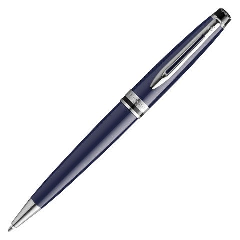 Bolígrafo Waterman Expert, punta de 1 mm - escritura media