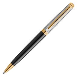 Balpen Waterman Hémisphère Deluxe