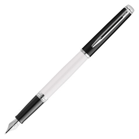 Vulpen Waterman Hémisphère Black & White