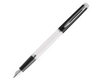 Vulpen Waterman Hémisphère Black & White