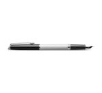 Stylo plume Waterman Hémisphère Black & White