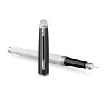 Stylo plume Waterman Hémisphère Black & White