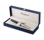 Stylo plume Waterman Hémisphère Deluxe