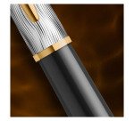 Stylo plume Waterman Hémisphère Deluxe