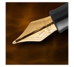 Stylo plume Waterman Hémisphère Deluxe