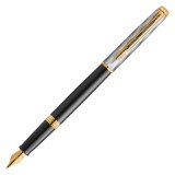 Füllfeder Waterman Hémisphère Deluxe