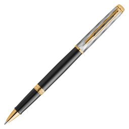 <Translated text>
Waterman Hémisphère Deluxe Rollerpen