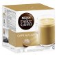 Capsules de café Nescafé Dolce Gusto Café au lait - Boîte de 16