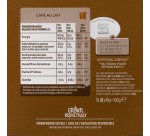 Capsules de café Nescafé Dolce Gusto Café au lait - Boîte de 16