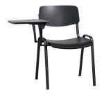 Tablette écritoire pour chaise conférence