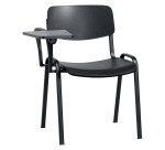 Tablette écritoire pour chaise conférence