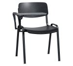 Tablette écritoire pour chaise conférence