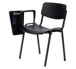 Tablette écritoire pour chaise conférence