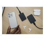 Verbatim disque SSD externe 1 To Store n Go noir