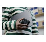 Verbatim disque SSD externe 1 To Store n Go noir