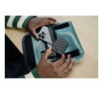 Verbatim disque SSD externe 1 To Store n Go noir