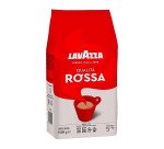 Café en grains Lavazza Qualita Rossa - Paquet de 1 kg