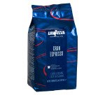 Café en grains Lavazza Espresso italiano classico - Paquet de 1 kg