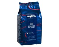Café en grains Lavazza Espresso italiano classico - Paquet de 1 kg