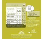 Capsules de café Nescafé Dolce Gusto Cappuccino - Boîte de 16 capsules pour 8 tasses