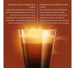 Capsules de café Nescafé Dolce Gusto Lungo Intenso N° 9 - Boîte de 16
