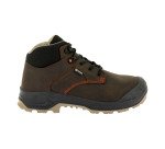 Chaussures de sécurité mixte Nouméa Parade S3 SRC CI HI