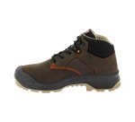 Chaussures de sécurité mixte Nouméa Parade S3 SRC CI HI