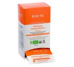 Infusion Rituel Défenses Immunitaires Bio Kusmi Tea - Boîte de 25 sachets

Infusion Ritual Immunabwehr Bio Kusmi Tee - Schachtel mit 25 Beuteln