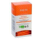 Infusion Rituel Défenses Immunitaires Bio Kusmi Tea - Boîte de 25 sachets

Infusion Ritual Immunabwehr Bio Kusmi Tee - Schachtel mit 25 Beuteln