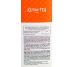 Infusion Rituel Défenses Immunitaires Bio Kusmi Tea - Boîte de 25 sachets

Infusion Ritual Immunabwehr Bio Kusmi Tee - Schachtel mit 25 Beuteln
