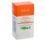 Infusion Rituel Défenses Immunitaires Bio Kusmi Tea - Boîte de 25 sachets

Infusion Ritual Immunabwehr Bio Kusmi Tee - Schachtel mit 25 Beuteln