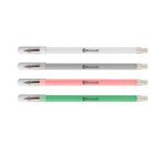 Lapicero Eternal mágico 2 unidades + 2 recambios Bismark