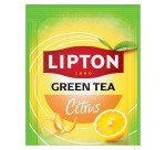 Green Tea Citrus Lipton Balance - Box of 25 bags