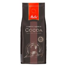 Melitta Poudre de cacao 'Gastronomie Cocoa'