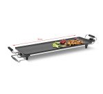 FRITEL TY 1689 Teppanyaki  - 1800 W
