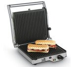 FRITEL GR 2275 Grill-Panini-BBQ -  2000W
