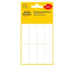 Etiquette multi-usage, 50 x 19 mm, blanc