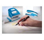 Etiquette multi-usage, 13 x 8 mm, blanc