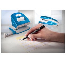 Etiquette multi-usage, 32 x 33 mm, blanc