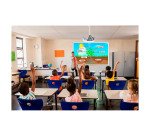 Proyector Epson EB-X49