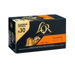 Capsules de café L'Or Espresso Delizioso - Boîte de 30