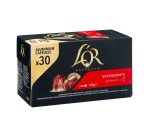 Capsules de café L'Or Espresso Splendente - Boîte de 30
