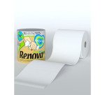 Essuie-tout Giga Roll recyclé Renova