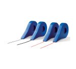 Ruban autocollant Nobo pour tableau - 3 mm x 10 m