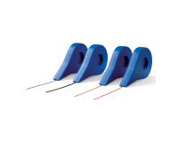 Nobo Self-Adhesive Tape for Whiteboard - 3 mm x 10 m
