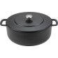 Combekk Sous Chef cocotte en fonte Dutch Oven 28 cm