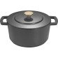 Combekk Sous Chef cocotte en fonte Original Dutch Oven 24 cm