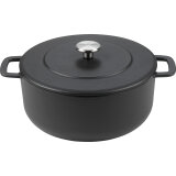 Combekk Sous Chef gietijzeren braadpan Dutch Oven 24 cm