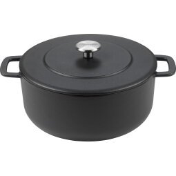 Combekk Sous Chef cocotte en fonte Dutch Oven 24 cm