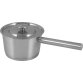 Combekk Casserole avec manche en acier inoxydable recyclé - 16cm